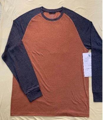 Men's Base Ball Tees (3)